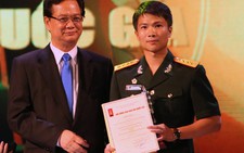 Báo chí chuyên nghiệp, bản lĩnh và trách nhiệm xã hội