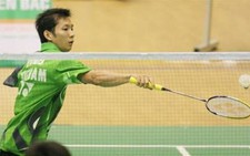 Sau Tiến Minh là ai?