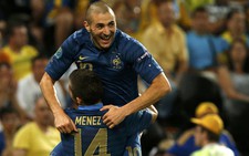 Cơ hội cuối của Karim Benzema