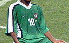 Okocha quá mệt mỏi