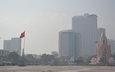 Khói cháy rừng từ Indonesia lan đến Nha Trang?
