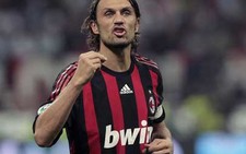 San Siro chia tay huyền thoại Maldini