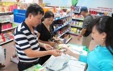 Giá cả trên trời ở sân bay: 
