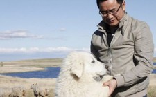 Trung Quốc vơ vét đất nông nghiệp ở Canada