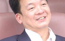 Chủ tịch CLB T&T và SHB Đà Nẵng Đỗ Quang Hiển: 