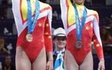 TDDC Trung Quốc bị tước huy chương Olympic vì gian lận