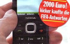 Đế chế FIFA -  Kỳ 6: Phía sau chứng chỉ hành nghề môi giới cầu thủ