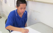 Bắt băng cướp 17-25 tuổi giết tài xế xe ôm cướp của