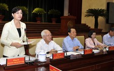 Không để doanh nghiệp, người dân gặp khó