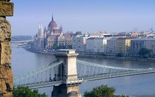 Tham quan Budapest -  