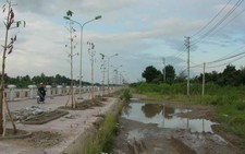 ĐBSCL: lúa gạo tồn đọng, nông dân thua lỗ