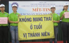 300.000 ca/năm, tỉ lệ phá thai của VN cao nhất Đông Nam Á