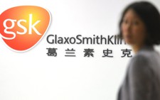 Đại gia dược GSK bị điều tra ở Trung Quốc