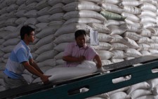 Vẫn loay hoay với thương hiệu gạo xuất khẩu