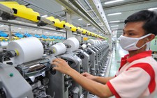 Hàng tỉ USD đổ vào ngành dệt may