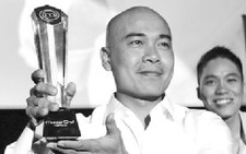 Ngô Thanh Hòa trở thành Vua đầu bếp VN