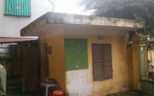 Một bảo vệ trường tiểu học treo cổ tự tử