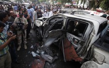 Taliban tấn công, hơn 200 tù nhân Pakistan vượt ngục