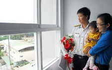 Giao 100 căn nhà ở xã hội cho cán bộ, công chức