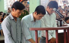 Giết người yêu lãnh 19 năm tù