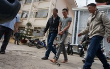 18 giờ truy bắt 