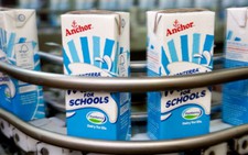 Nhiều nước thu hồi sản phẩm sữa bột Fonterra