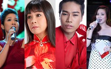 Nghệ sĩ Việt lên tiếng về nạn 