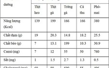 Cho trẻ ăn phô-mai như thế nào là tốt ?
