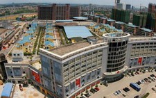 Xây trái phép, 25 căn hộ cao cấp thành nhà công nhân