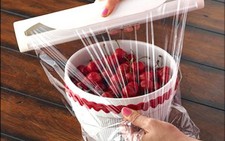 Hướng dẫn lựa chọn và sử dụng màng bọc bảo quản thực phẩm
