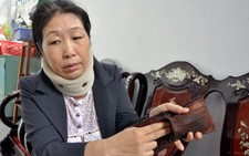 Vụ chìm canô trên biển Cần Giờ: Xuất hiện một quyết định khó hiểu