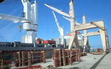 Tọa đàm trực tuyến về Khu kinh tế mở Chu Lai