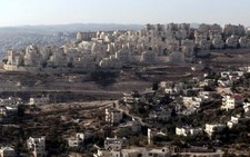 Israel phóng thích tù nhân Palestine trước vòng đàm phán hòa bình