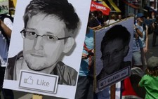 Julian Assange phủ nhận việc Nga thẩm vấn 