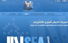 Tin tặc Syria tấn công 3 báo mạng Mỹ