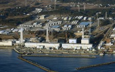 Hàng không Hàn Quốc hủy bay tới Fukushima