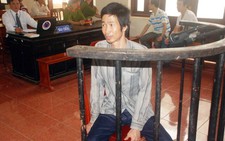 Lãnh 16 năm tù vì chích điện làm chết vợ
