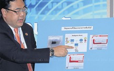 Giám định ADN: nhà sư 
