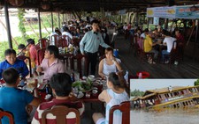27 tháng vẫn chưa xử vụ chìm tàu Dìn Ký