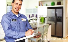 Trung tâm sửa chữa máy lạnh với chi phí thấp tại TPHCM