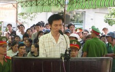 Giết bạn tình đồng tính rồi tự tử