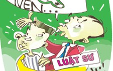 Luật sư 