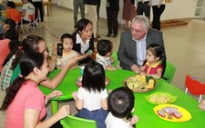 Khám bệnh và tư vấn miễn phí