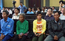 Nỗi khổ 9 năm làm nhân chứng cho 