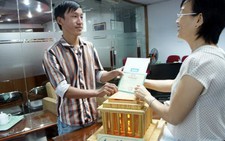 Đóng góp của các nhà hảo tâm tại báo Tuổi Trẻ