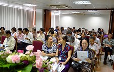 Chương trình tư vấn 