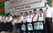 Tuổi Trẻ 