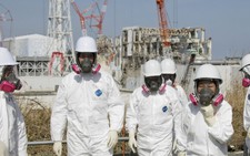 Nước ngầm ở Fukushima nhiễm xạ nghiêm trọng hơn dự báo
