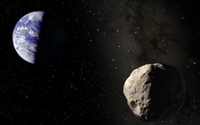 NASA xác định ba mục tiêu trong dự án 