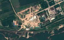 Triều Tiên khôi phục lò phản ứng ở Yongbyon